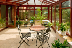 Lanchester conservatory quotes