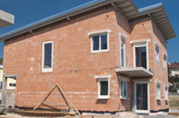 Lanchester home extensions