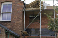 free Lanchester home extension quotes