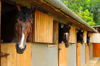 free Lanchester stable construction quotes