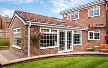 Lanchester house extension leads