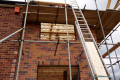 house extensions Lanchester